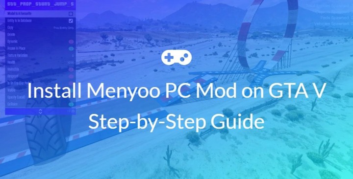 Install-Menyoo-PC-Mod-on-GTA-V