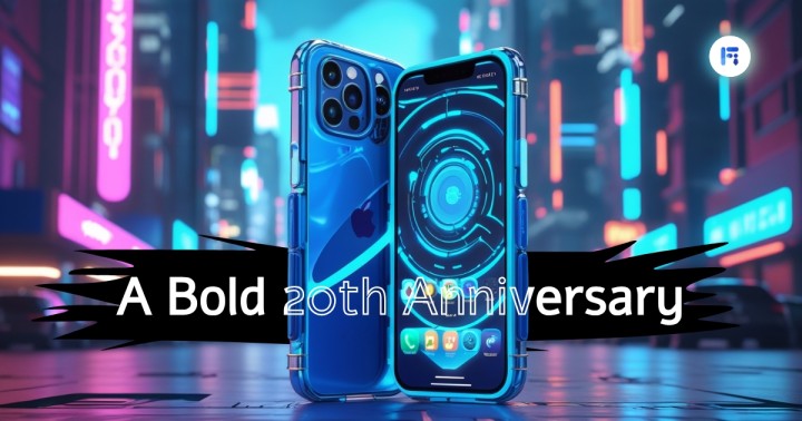 TN-Get Ready for a Bold 20th Anniversary iPhone Redesign