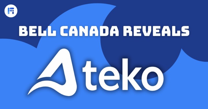 TN- Bell Canada Reveals Ateko A Unified Tech Services Brand