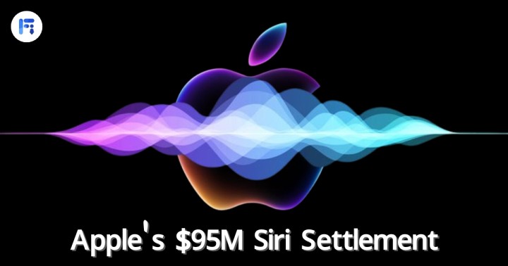 TN-Apple's $95M Siri Settlement What U.S. Users Need to Know