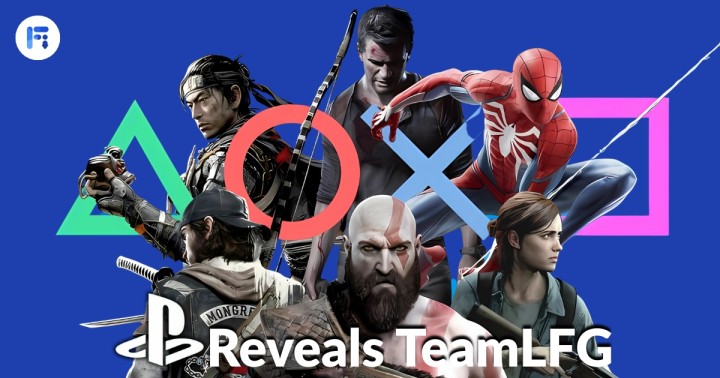 TN-PlayStation Reveals TeamLFG A Bold Move Toward Multiplayer Innovation