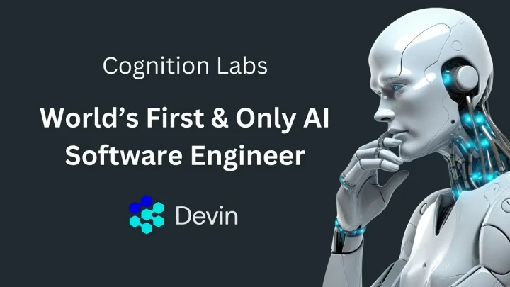 Devin AI: World's First & Only AI Software Engineer Fileion.Com