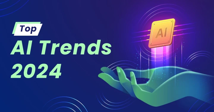 Most Impactful AI Trends for 2024 Businesses Can't Ignore Fileion.Com