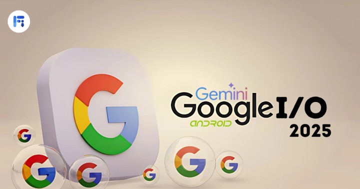 Google I/O 2025: AI Takes Center Stage with Gemini and Android 16 Fileion.Com