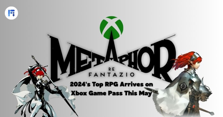 Metaphor: ReFantazio – 2024's Top RPG Arrives on Xbox Game Pass This May Fileion.Com