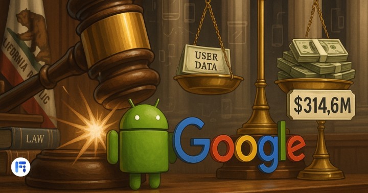 California Jury Orders Google to Pay $314.6M for Android Data Use Fileion.Com